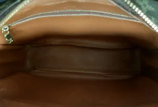 Bolso Louis Vuitton Nile Monogram 90s