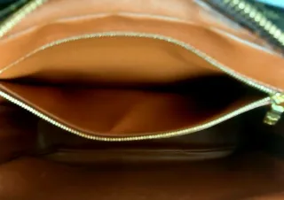 Bolso Louis Vuitton Nile Monogram 90s