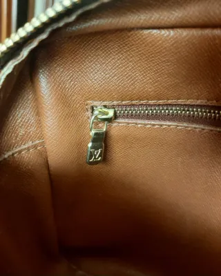 Bolso Louis Vuitton Nile Monogram 90s