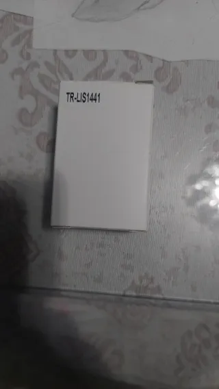 Batería Tectra 3.7V Li-ion Mando PS Move controlle