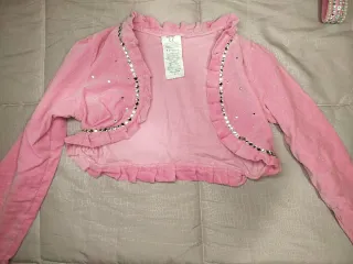 Vestito Charleston Bambina Taglia L/9 anni