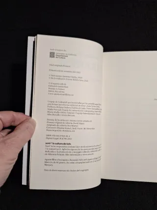 Susanna Clarke. Piranesi [català]