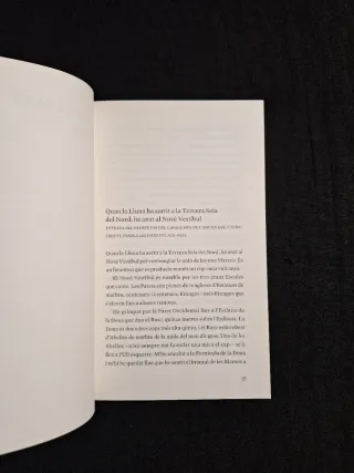 Susanna Clarke. Piranesi [català]