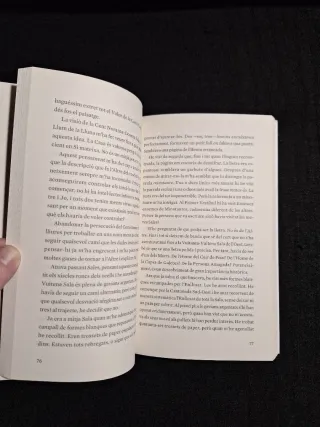 Susanna Clarke. Piranesi [català]