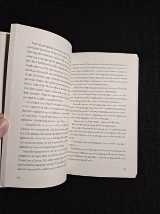 Susanna Clarke. Piranesi [català]