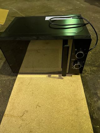 Microondas Mandine Nuevo