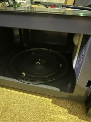 Microondas Mandine Nuevo