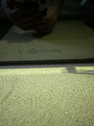 Microondas Mandine Nuevo
