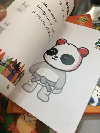 101 dálmatas :lote de cuentos