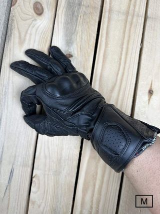 Guantes T-M Ixon Rs Tempo Air