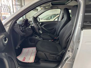 Smart ForFour 90cv Passion Automático *80.000KMS*