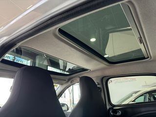 Smart ForFour 90cv Passion Automático *80.000KMS*
