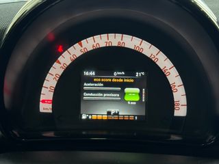 Smart ForFour 90cv Passion Automático *80.000KMS*