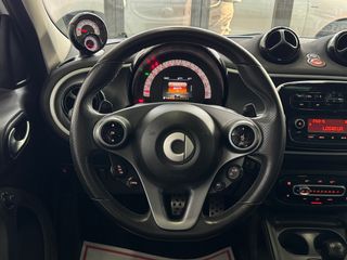 Smart ForFour 90cv Passion Automático *80.000KMS*