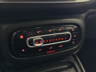 Smart ForFour 90cv Passion Automático *80.000KMS*