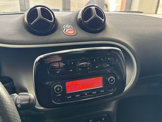 Smart ForFour 90cv Passion Automático *80.000KMS*