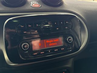 Smart ForFour 90cv Passion Automático *80.000KMS*