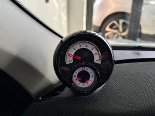 Smart ForFour 90cv Passion Automático *80.000KMS*