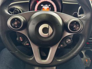Smart ForFour 90cv Passion Automático *80.000KMS*