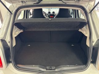 Smart ForFour 90cv Passion Automático *80.000KMS*
