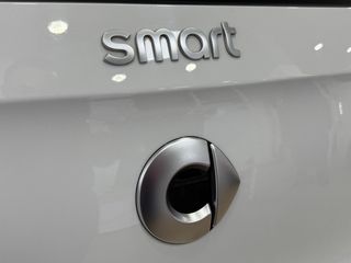 Smart ForFour 90cv Passion Automático *80.000KMS*