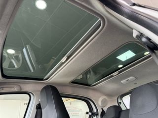 Smart ForFour 90cv Passion Automático *80.000KMS*