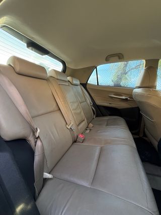 Toyota Auris 2.2 D4d 177cv diesel