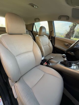 Toyota Auris 2.2 D4d 177cv diesel