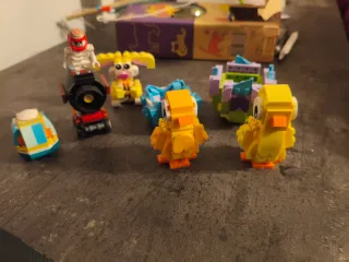 Lotto Lego
