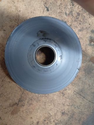 Polea y Embrague Aprilia SP City 125