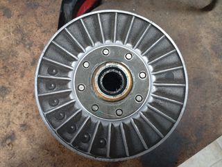 Polea y Embrague Aprilia SP City 125