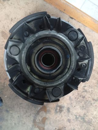 Polea y Embrague Aprilia SP City 125