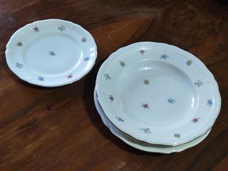 Servizio porcellana Seltmann Weiden Marie Luise