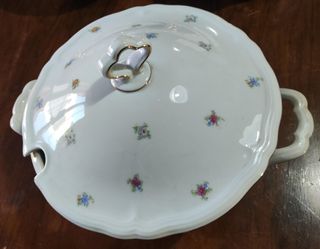 Servizio porcellana Seltmann Weiden Marie Luise