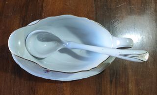 Servizio porcellana Seltmann Weiden Marie Luise