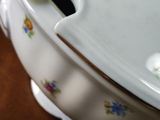 Servizio porcellana Seltmann Weiden Marie Luise