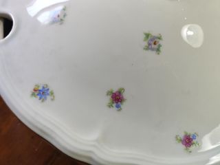 Servizio porcellana Seltmann Weiden Marie Luise