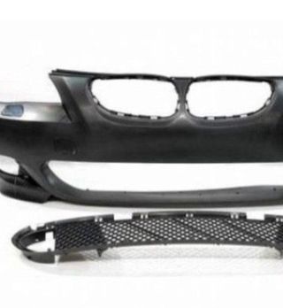 Paragolpes Delantero BMW E60 08-09 M-Tech