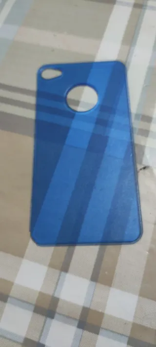 iPhone 4 A1332 Negro