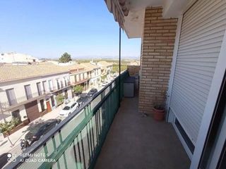 Piso en alquiler en Vinalesa