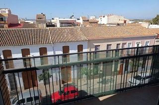 Piso en alquiler en Vinalesa