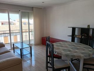 Piso en alquiler en Vinalesa