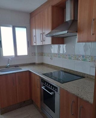 Piso en alquiler en Vinalesa