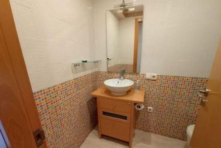 Piso en alquiler en Vinalesa