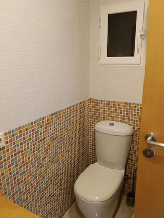 Piso en alquiler en Vinalesa