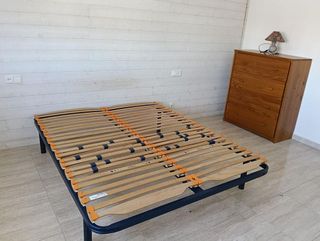 Piso en alquiler en Vinalesa