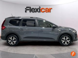 Dacia Jogger Expression TCe 81kW (110CV) 7 plazas