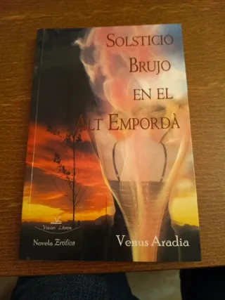 Solsticio Brujo en el Alt Empordà