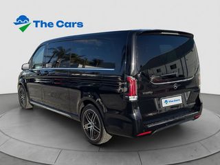 Mercedes Clase V V220d XL 163CV Auto AMG Line