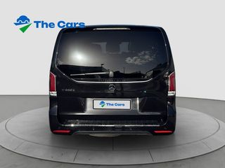 Mercedes Clase V V220d XL 163CV Auto AMG Line